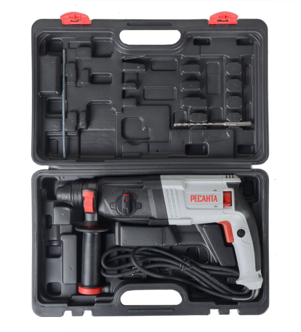 Перфоратор П-30-900К Ресанта в Новосибирске