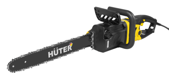 Электропила HUTER ELS-2800 в Новосибирске