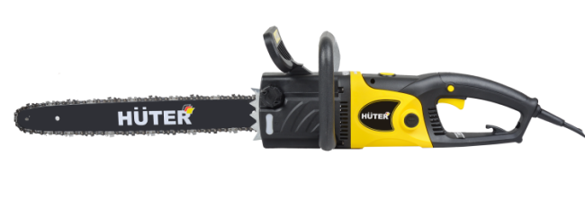 Электропила HUTER ELS-2800 в Новосибирске