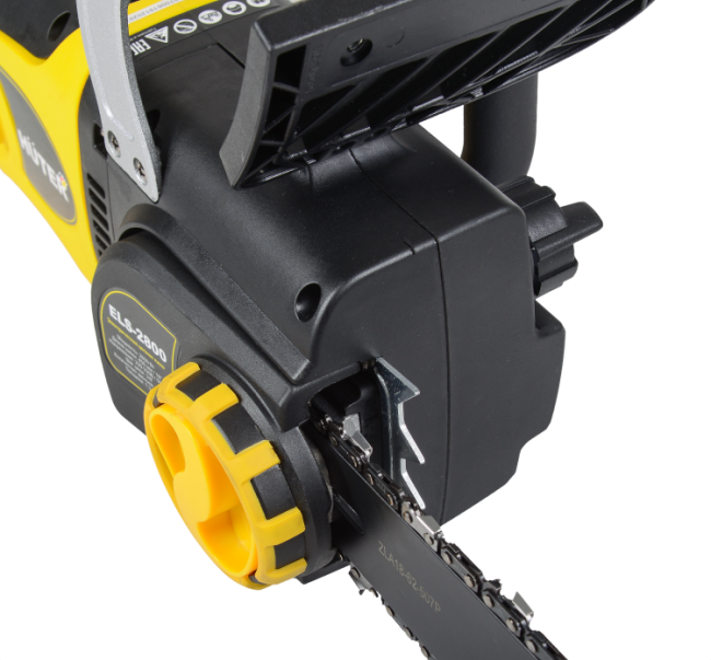 Электропила HUTER ELS-2800 в Новосибирске