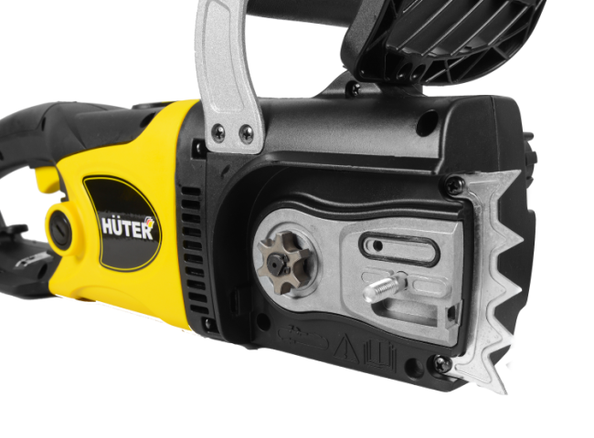 Электропила HUTER ELS-2800 в Новосибирске