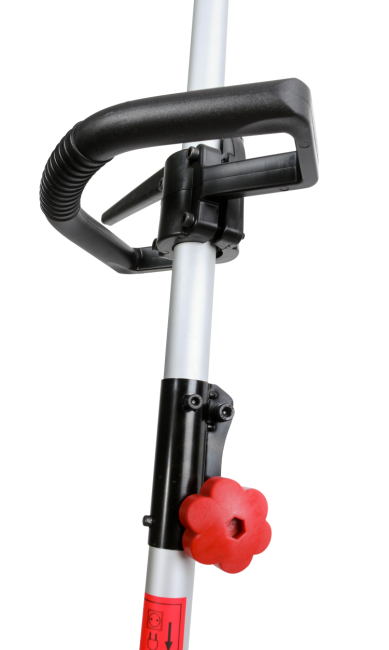 Электрический триммер Ресанта ЭТ-1000 в Новосибирске