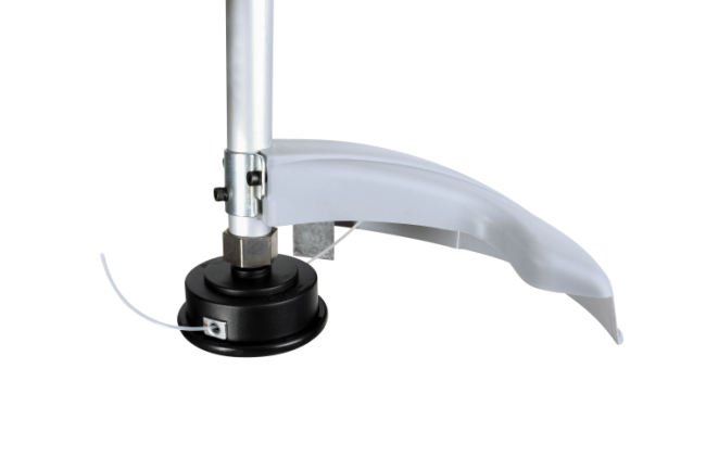 Электрический триммер Ресанта ЭТ-1000 в Новосибирске