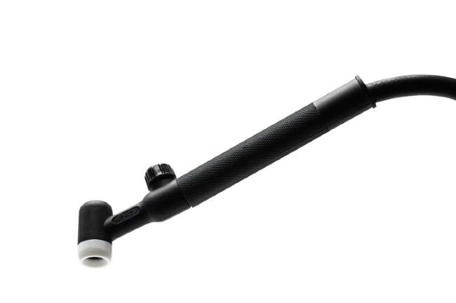 Горелка TIG для САИ ПН, САИПА-190МФ, САИПА-220 Синергия в Новосибирске