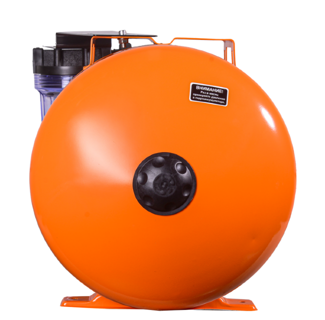 Система для автоматического водоснабжения ГА-50 АВТО Вихрь в Новосибирске