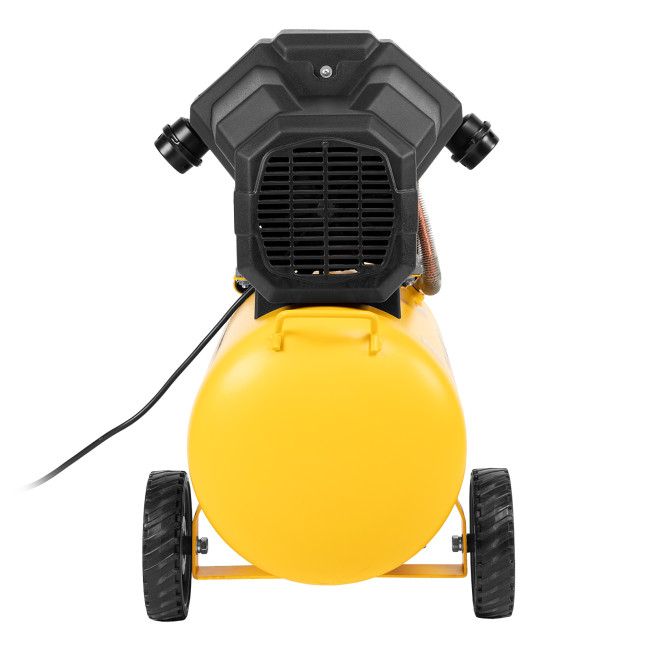 Компрессор воздушный DKV2200/50, Х-PRO 2.2 кВт, 400 л/мин, 50 л Denzel в Новосибирске