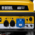 Генератор бензиновый PS-95EA-PRO, 9,5 кВт, 230 В, 40 л, разъём ATS, эл.старт Denzel в Новосибирске