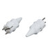 Генератор бензиновый PS-95EA-PRO, 9,5 кВт, 230 В, 40 л, разъём ATS, эл.старт Denzel в Новосибирске