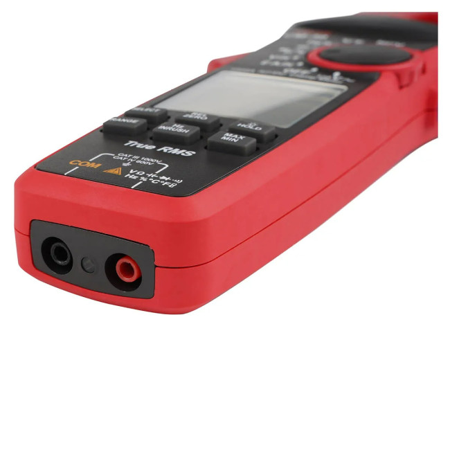 Токоизмерительные клещи RGK CM-30 с поверкой в Новосибирске