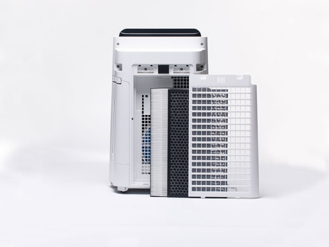 Климатический комплекс KC-D61RW в Новосибирске Климатический комплекс KC-D61RW в Новосибирске