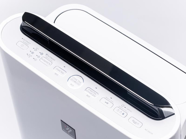 Климатический комплекс KC-D61RW в Новосибирске Климатический комплекс KC-D61RW в Новосибирске