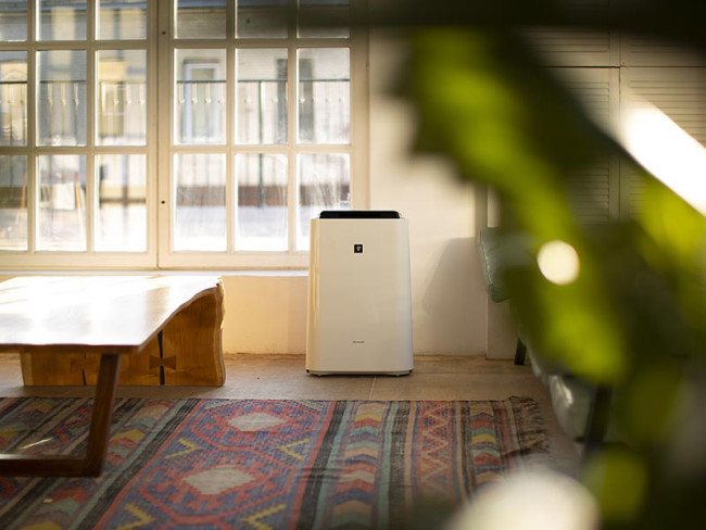 Климатический комплекс KC-D61RW в Новосибирске Климатический комплекс KC-D61RW в Новосибирске