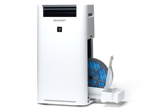 Климатический комплекс KCG61RW в Новосибирске