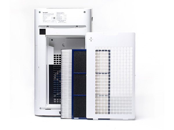 Климатический комплекс KCG61RW в Новосибирске