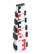 Рейка нивелирная Sokkia ND345124 с BAR-кодом