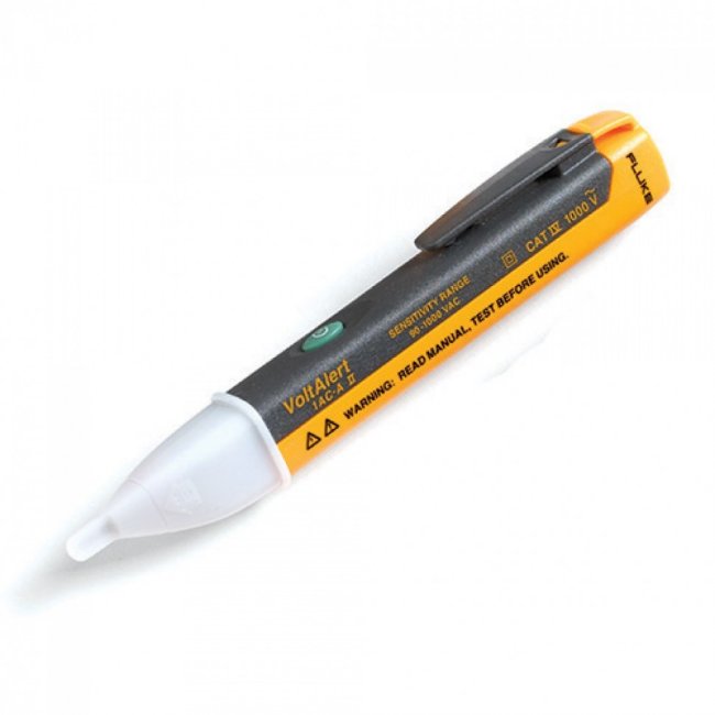 Детектор напряжения Fluke 1AC-A1-II-5PK в Новосибирске