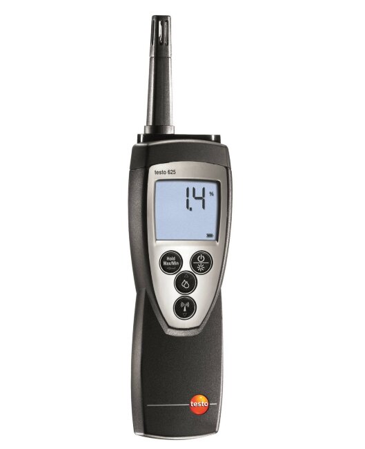 Термогигрометр Testo 625 в Новосибирске