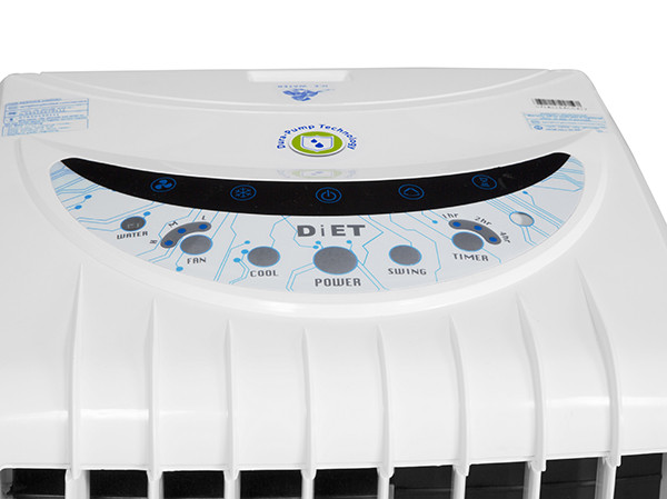 Воздухоохладитель Diet 22i в Новосибирске