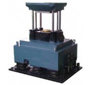 Ударные стенды свободного падения с гидравлическим подъемом стола серии HHS