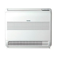 Toshiba RAS-B13UFV-E1 в Новосибирске
