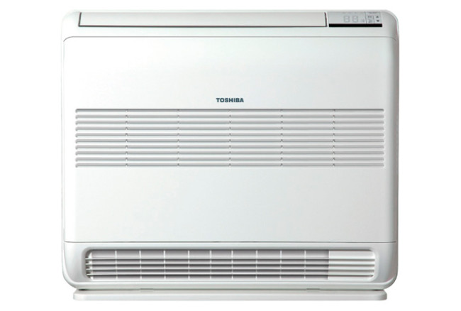 Toshiba RAS-B13UFV-E1 в Новосибирске Toshiba RAS-B13UFV-E1 в Новосибирске