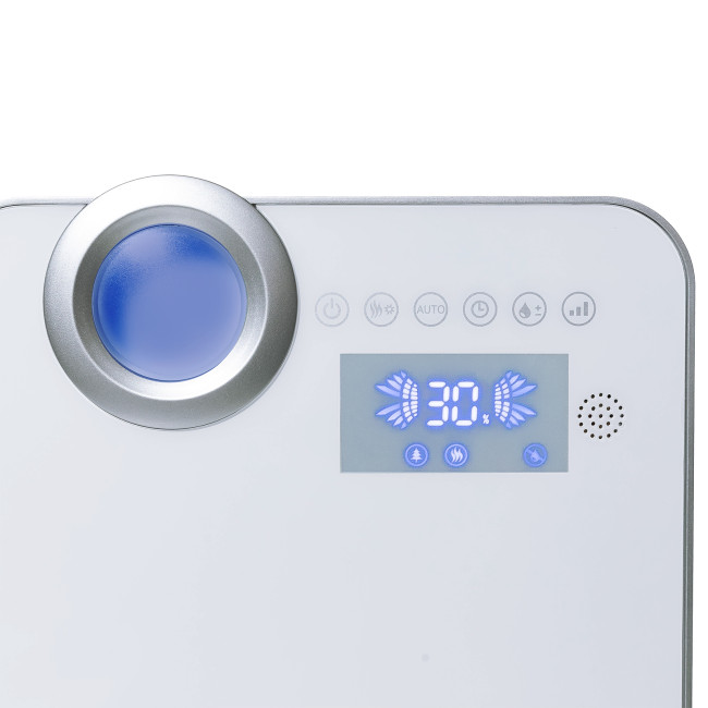 D-H50UCF-W в Новосибирске