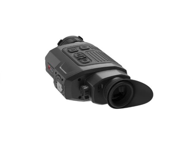 Тепловизионный монокуляр iRay Finder FL 35R в Новосибирске