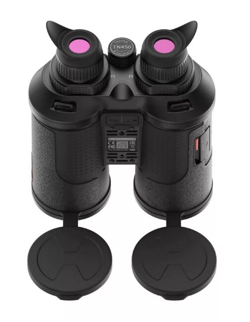 Тепловизионный бинокль Guide TN450 в Новосибирске