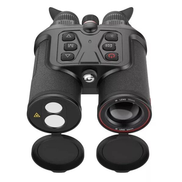 Тепловизионный бинокль Guide TN450 в Новосибирске