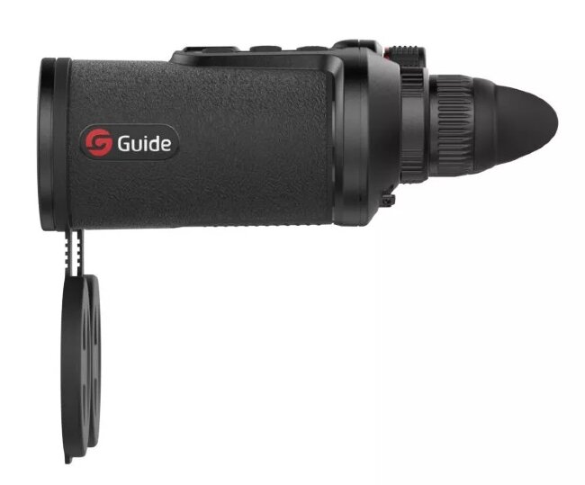 Тепловизионный бинокль Guide TN450 в Новосибирске