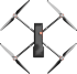Квадрокоптер Supercam X4 в Новосибирске