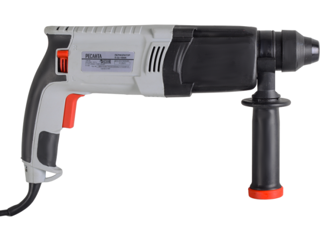 Перфоратор П-32-1000К Ресанта в Новосибирске