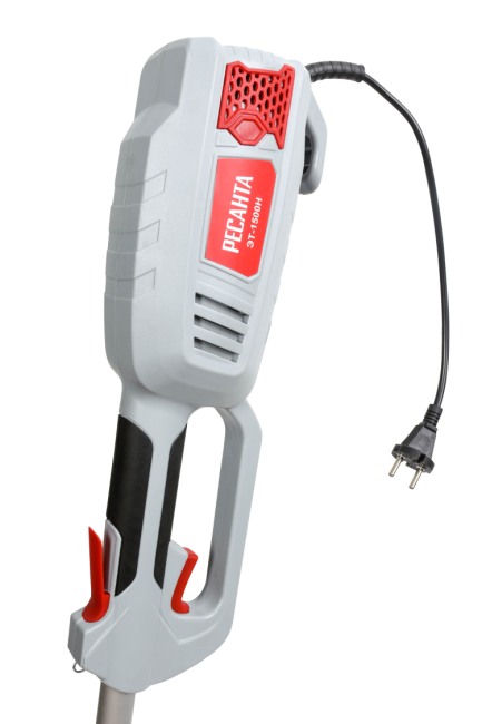 Электрический триммер Ресанта ЭТ-1500Н в Новосибирске