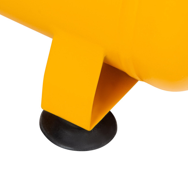 Компрессор DLS650/10 безмаслянный малошумный 650 Вт, 120 л/мин, ресивер 10 л Denzel в Новосибирске