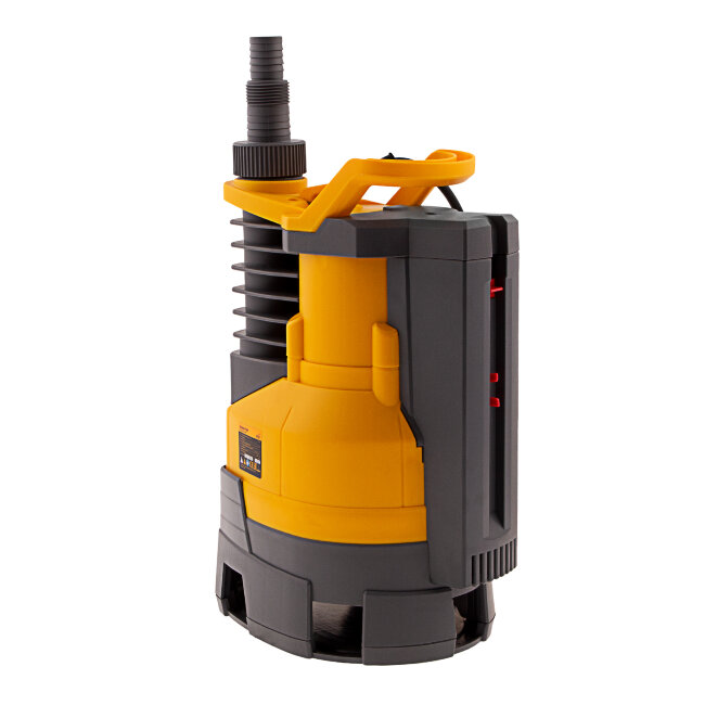 Дренажный насос DPХ650, Х-Pro, 650 Вт, подъем 7 м, 11500 л/ч Denzel в Новосибирске