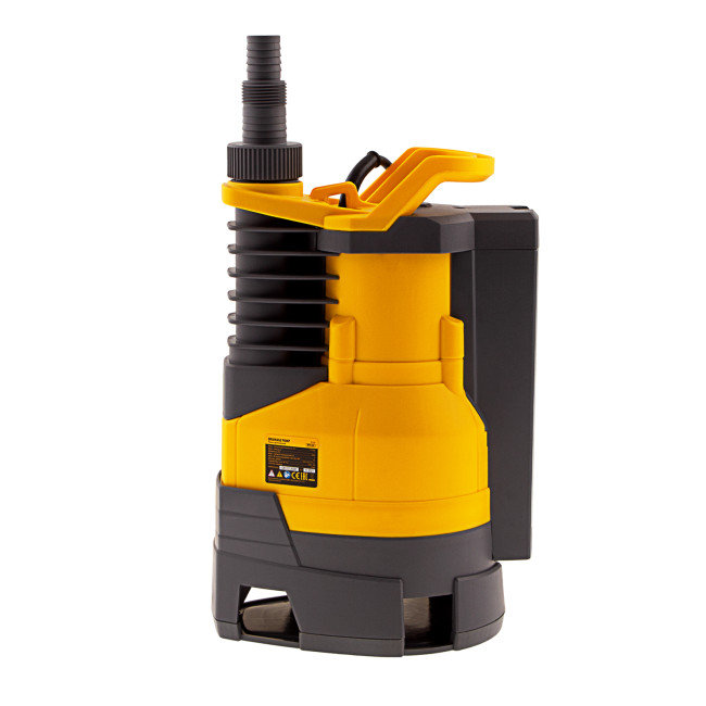 Дренажный насос DPХ650, Х-Pro, 650 Вт, подъем 7 м, 11500 л/ч Denzel в Новосибирске