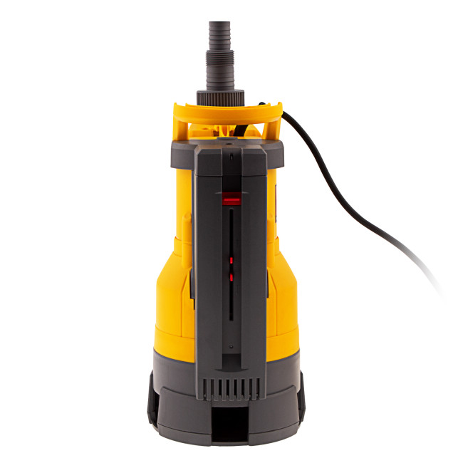 Дренажный насос DPХ650, Х-Pro, 650 Вт, подъем 7 м, 11500 л/ч Denzel в Новосибирске