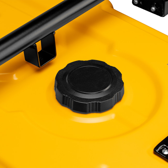 Генератор бензиновый PS-120EA, 12 кВт,230 В, 40л, разъём ATS,эл.старт Denzel в Новосибирске