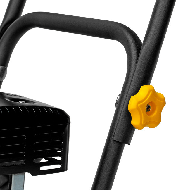 Виброплита бензиновая VC-12, 12 кН, 45*35 см, 196 см3 Denzel в Новосибирске Виброплита бензиновая VC-12, 12 кН, 45*35 см, 196 см3 Denzel в Новосибирске