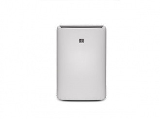 Климатический комплекс KIN41RW в Новосибирске