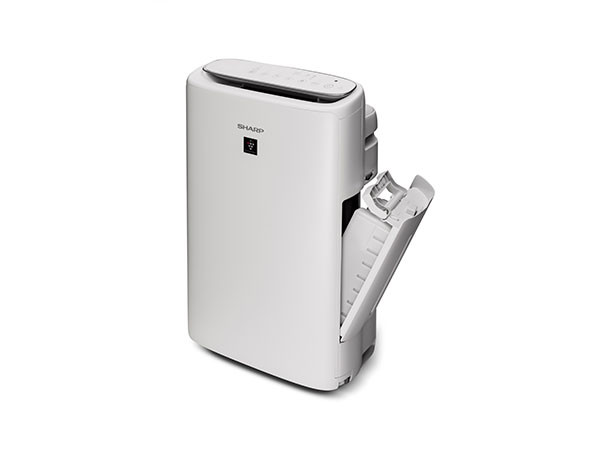 Климатический комплекс KIN41RW в Новосибирске