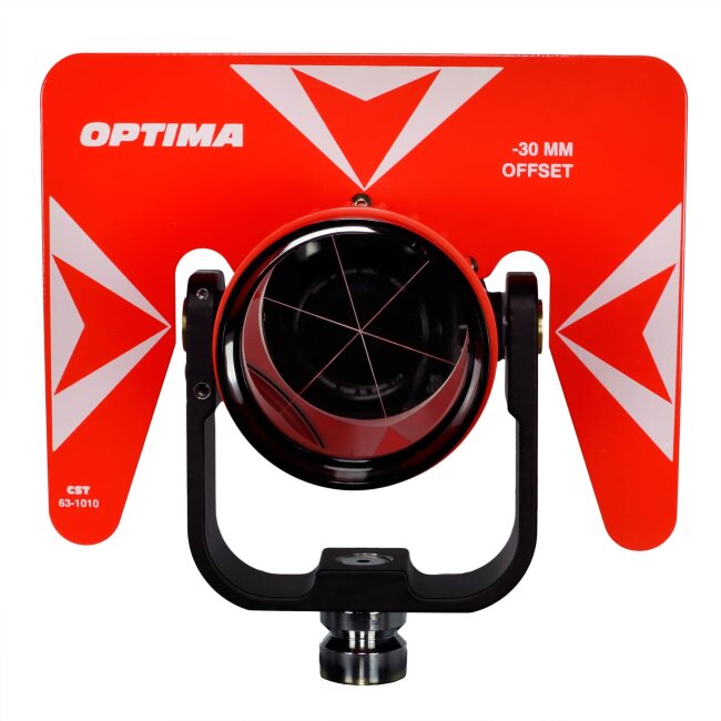 Однопризменный отражатель RGK Optima S в Новосибирске