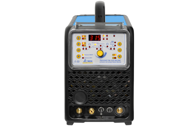 Аппарат аргонодуговой сварки TSS EVO TIG-315 AC/DC в Новосибирске