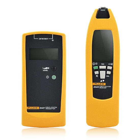 Кабелеискатель Fluke 2042 в Новосибирске