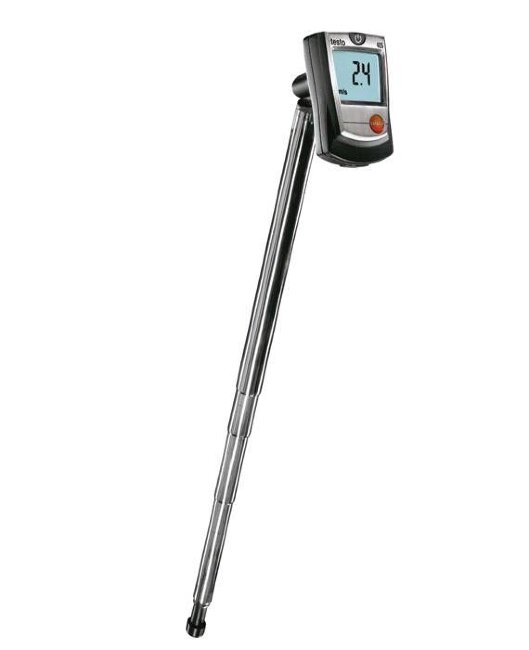 Анемометр Testo 405 в Новосибирске