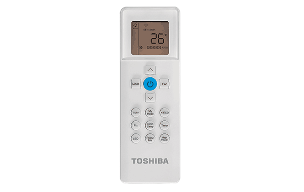Toshiba U2KH3S (RAS-07U2KH3S-EE/RAS-07U2AH3S-EE) в Новосибирске Toshiba U2KH3S (RAS-07U2KH3S-EE/RAS-07U2AH3S-EE) в Новосибирске