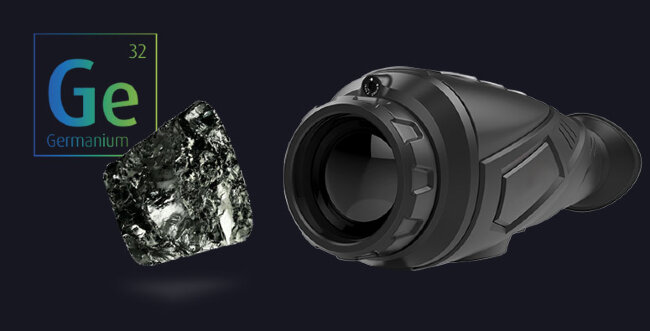 Тепловизионный монокуляр iRay xEye 2 E6 Plus v3 в Новосибирске