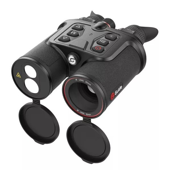 Тепловизионный бинокль Guide TN630 в Новосибирске