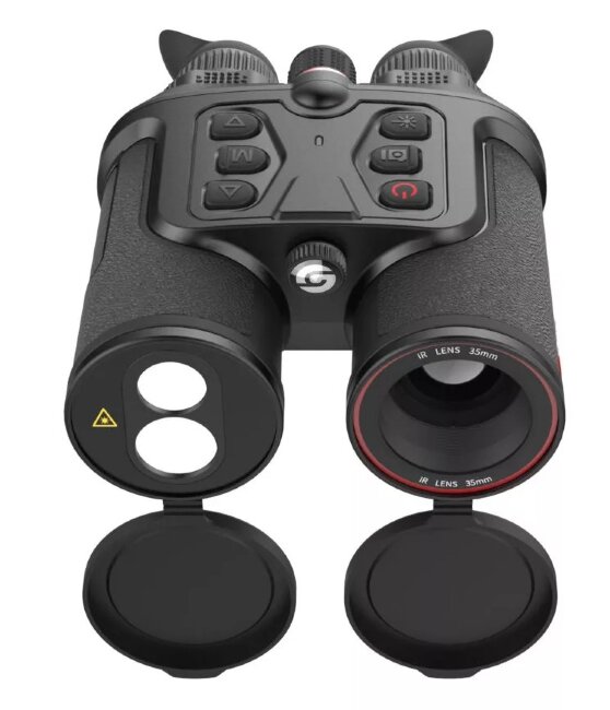 Тепловизионный бинокль Guide TN630 в Новосибирске
