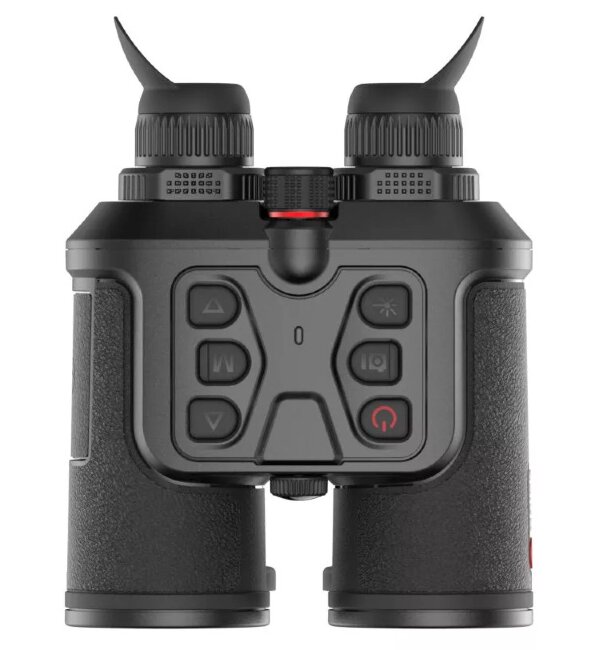 Тепловизионный бинокль Guide TN630 в Новосибирске